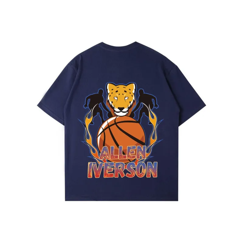AI3 T Shirts Unisex-12