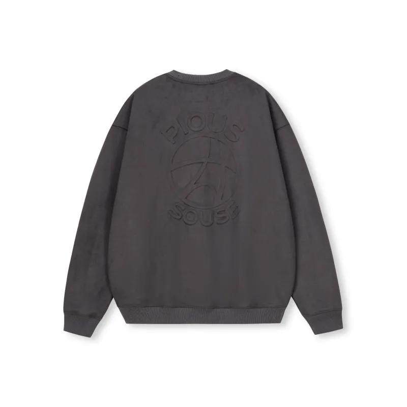 FPA ALWAYS MOVING Series Sweatshirt Unisex-2