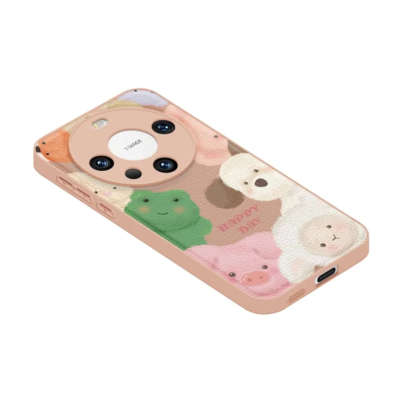Small bones Phone Cases-4