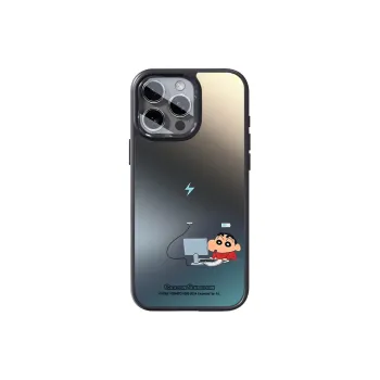 SSCP Phone Cases