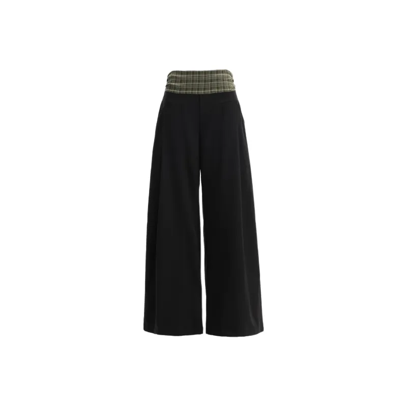 KUNZHUDAXIANG Casual Pants Women's-31