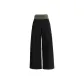 Black Extended Length