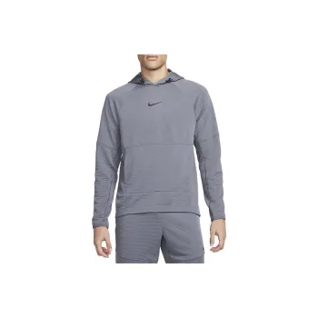 Nike Men's Dri FIT Fleece Fitness Pullover