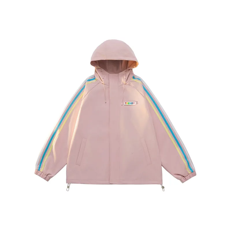 Warrior Feather Collection Riding The Wind Collection Jackets & Coats Unisex-10
