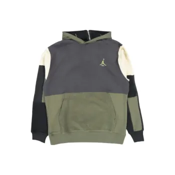 Jordan Sweatshirt Men's Turquoise