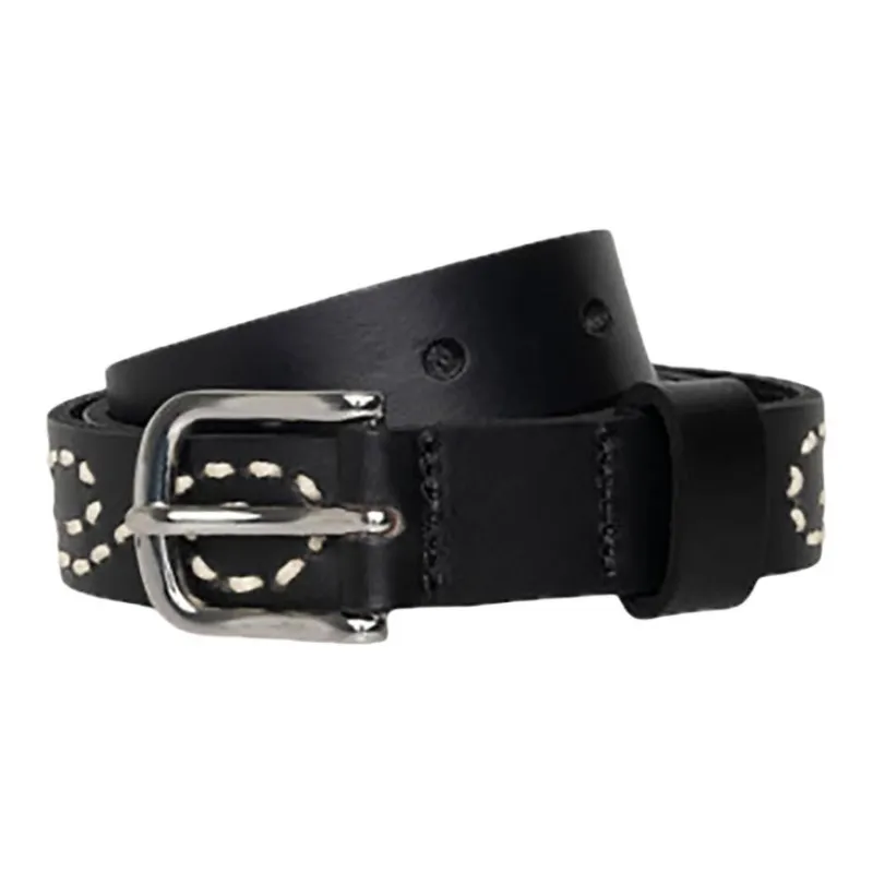 Stussy Embroidered S Belt-0