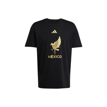 Adidas Mexico Gold Dna Tee