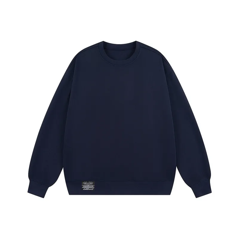 LEVEL RELAX Series Sweatshirt Unisex-2