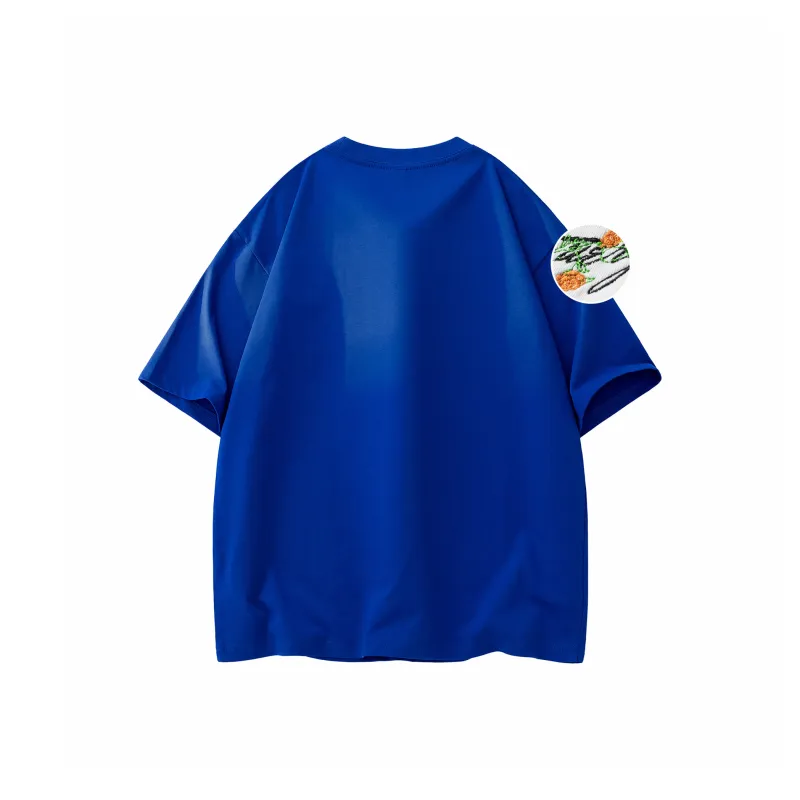 Ferrero Ross x FUERZA T Shirt Unisex-21