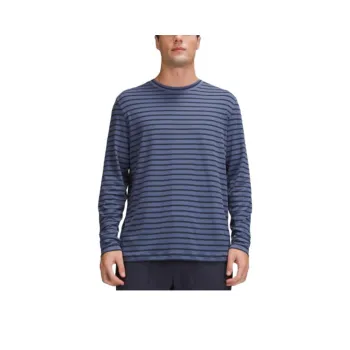 Lululemon License To Train Collection T Shirt Men's