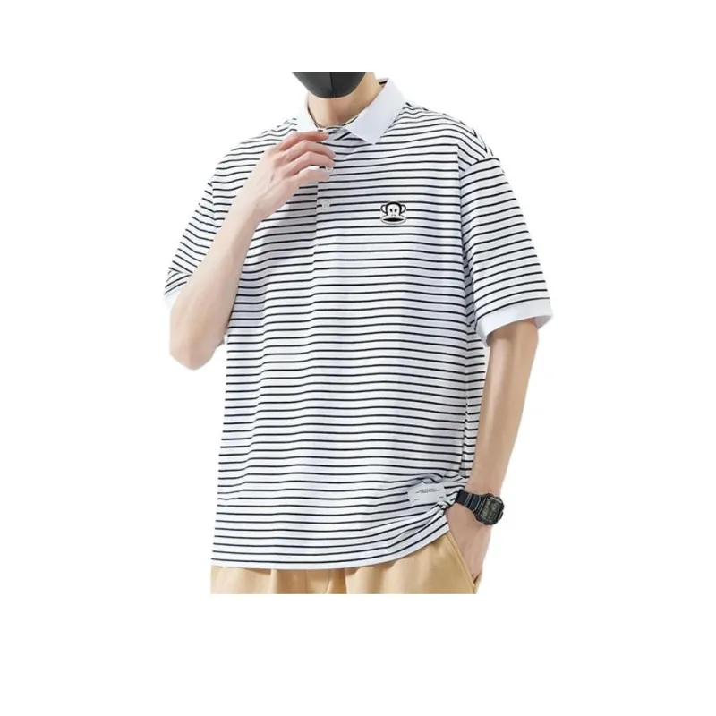PAUL FRANK T-Shirts Men-2