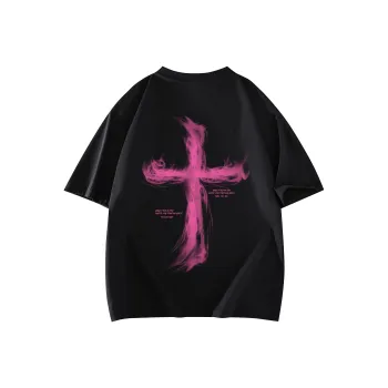 TONYKRZ T Shirts Unisex