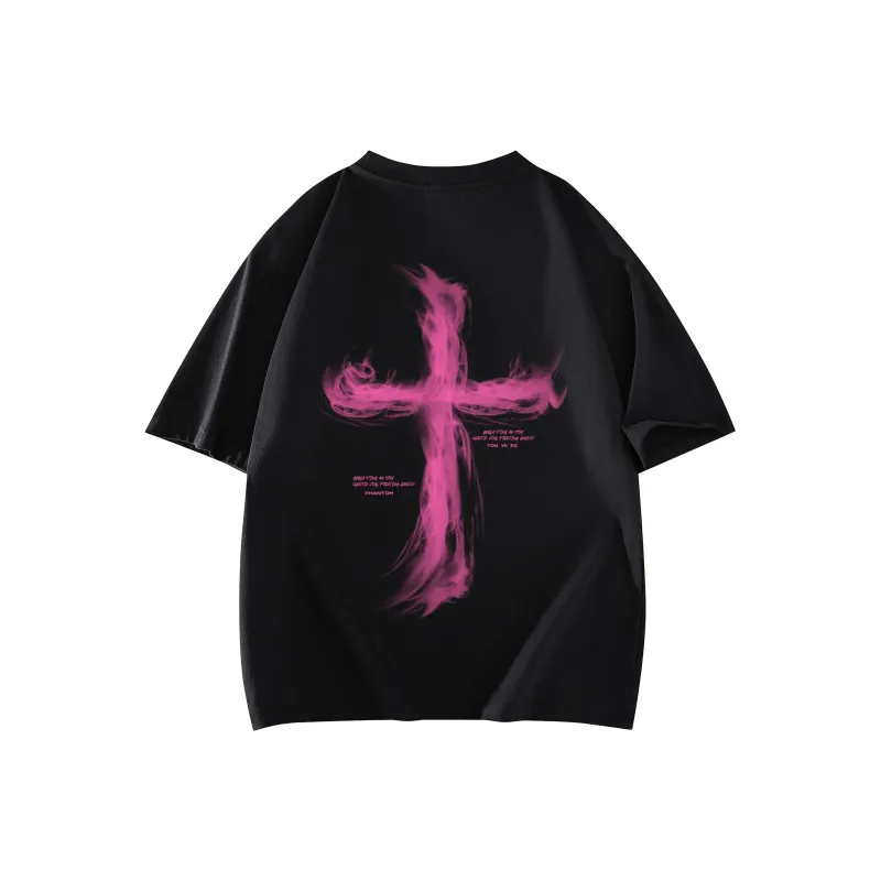 TONYKRZ T Shirts Unisex-0