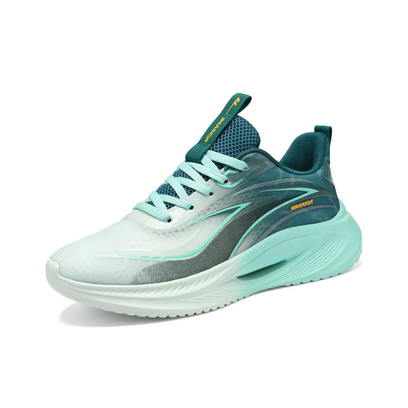 Warrior Low Top Running Shoes Men's-9