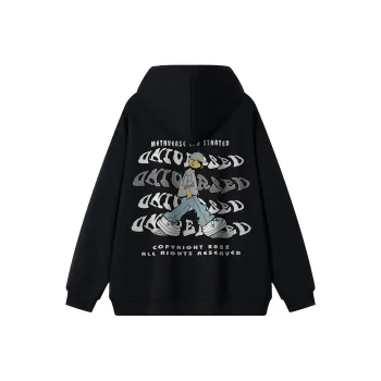 VniVerseVClub Sweatshirt Unisex