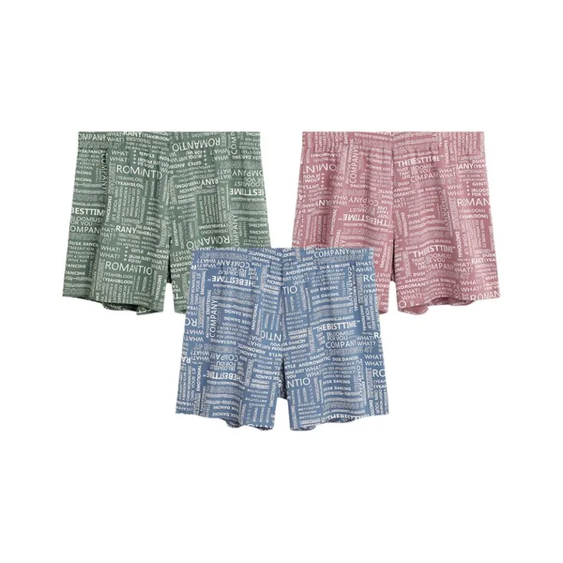 Sicily Boxer Shorts Men's 3 Pack-28