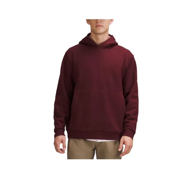 Lululemon Steady State Sweatshirt Men's-12