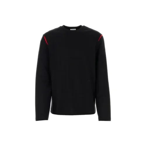 FERRAGAMO Sweatshirt Men's Black