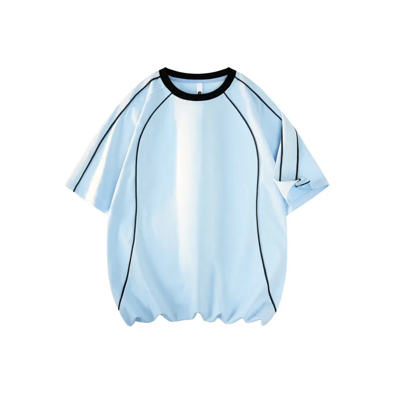 Mimx Homme T Shirts Unisex-8