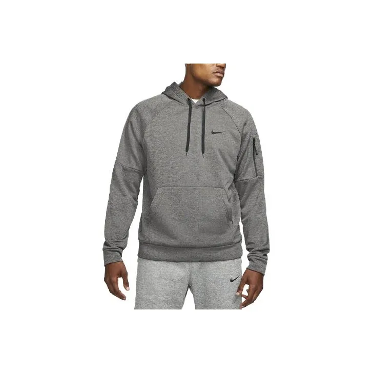 Nike Sweatshirts Men Gray-0