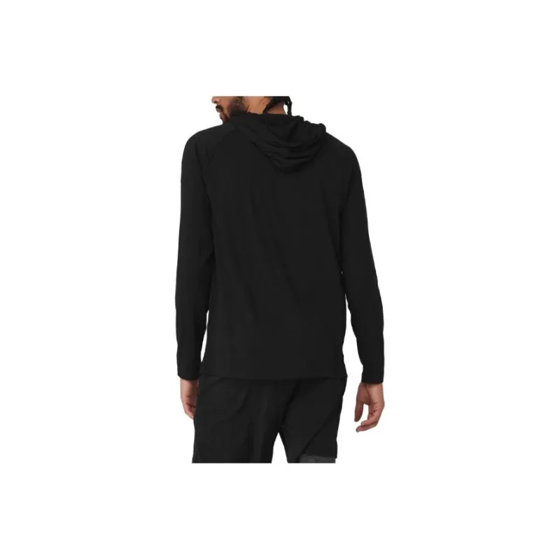 Alo Yoga CORE HOODED RUNNER Sweatshirt Men's-3