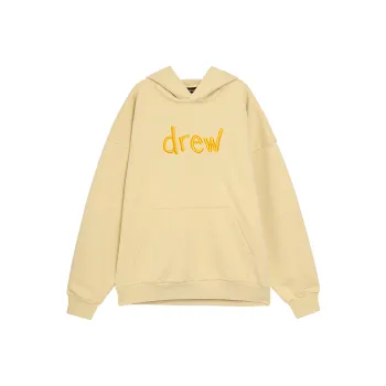 Drew House Scribble Oversized Hoodie