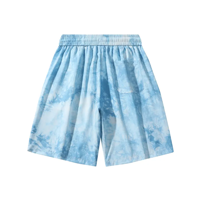 Quiksilver Casual Shorts Unisex-3