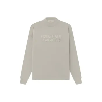Fear Of God Essentials Relaxed Crewneck
