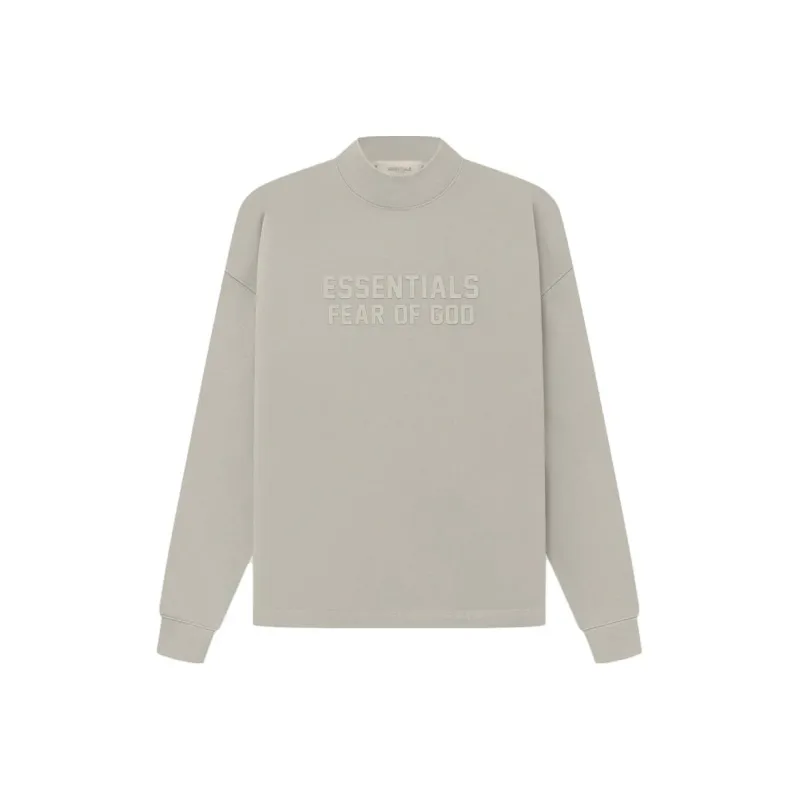 Fear Of God Essentials Relaxed Crewneck-0