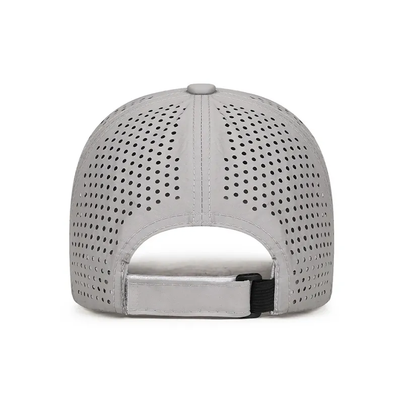 WODONBLE Polyester Baseball Caps Unisex-5