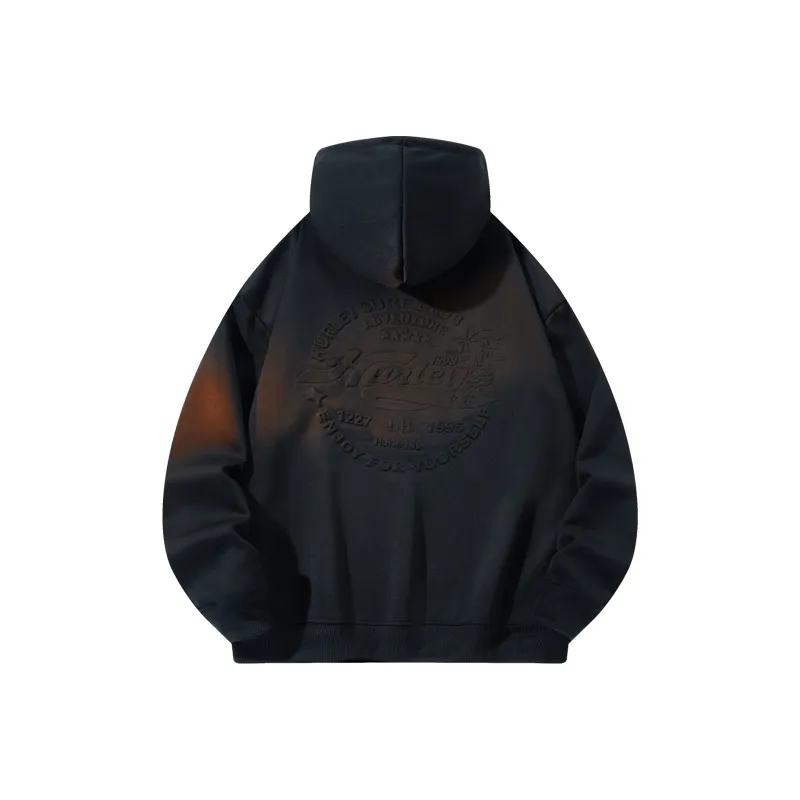 Hurley Island Resort Series Sweatshirt Unisex-0