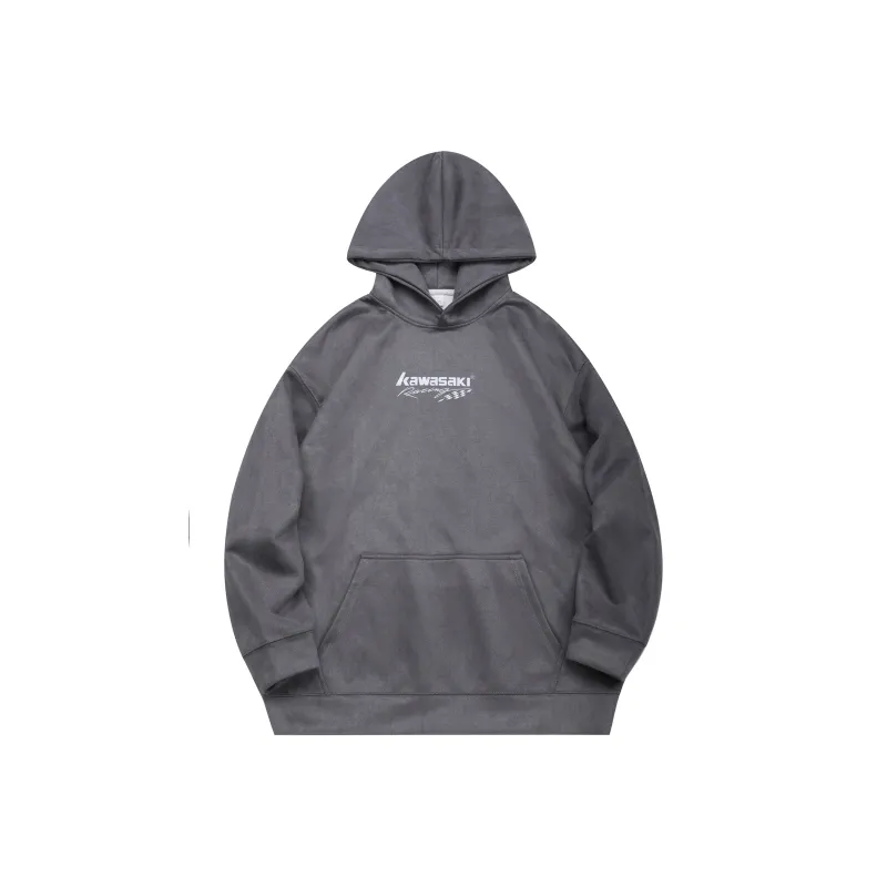 Kawasaki Sweatshirts Unisex-2