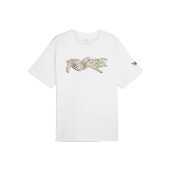 PUMA Camiseta De Basquetbol Para Hombre Con El 50.° Aniversario De PUMA X Lamelo Ball I