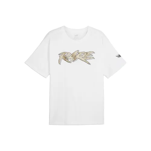 PUMA Camiseta De Basquetbol Para Hombre Con El 50.° Aniversario De PUMA X Lamelo Ball I