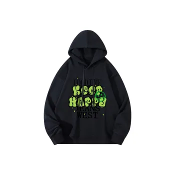 Jean West Sweatshirt Unisex Students' Favorite Products