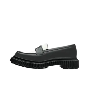ADIEU PARIS Type 159 Casual Shoes Men's White Green