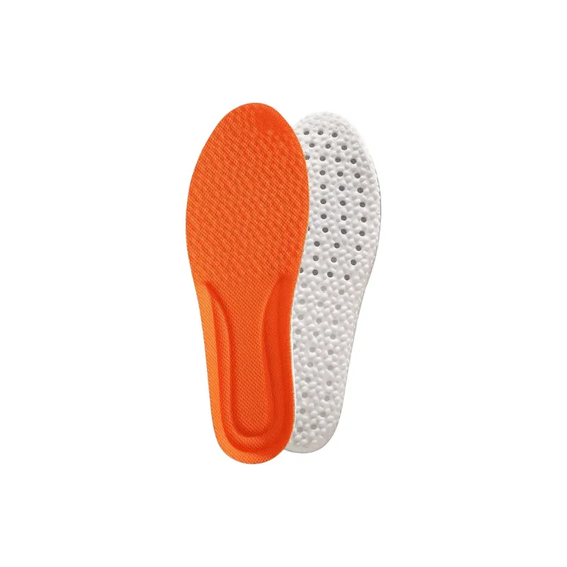 Zhuo Guang Mesh Fabrics Insoles Unisex-2