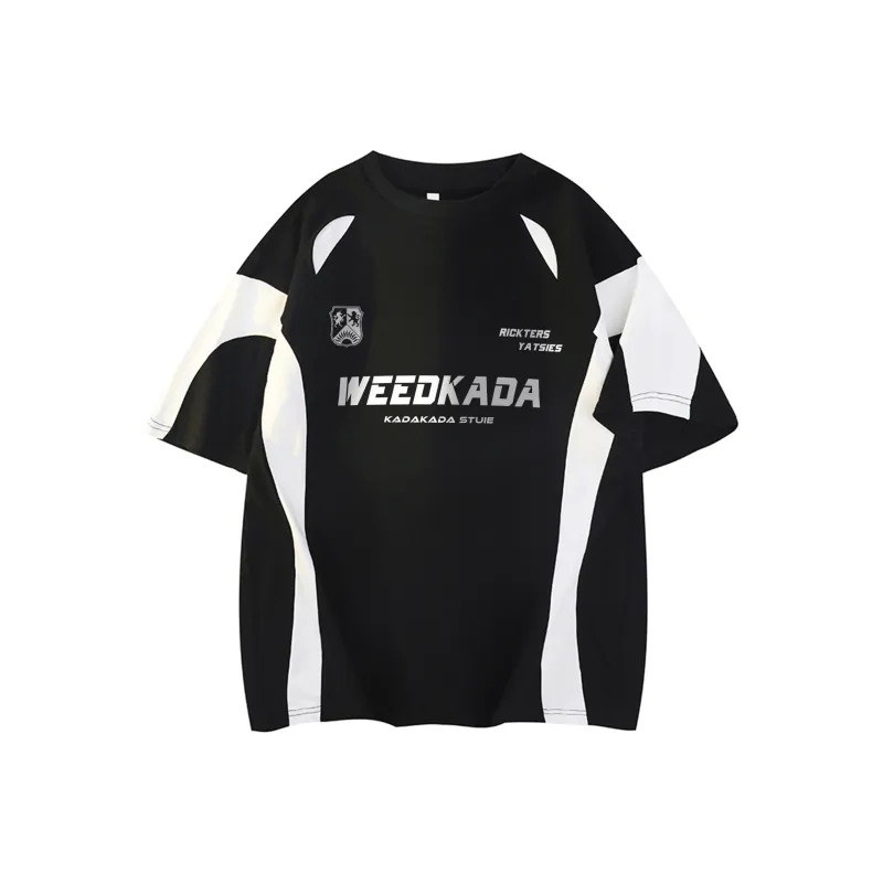 KADAKADA SUITE T Shirts Unisex-4