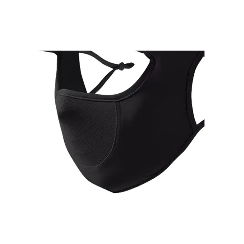ANWUYU Cooling Sensation Silky Fabric Sun Protection Masks Women's-18