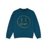 Peacock Blue