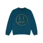 Peacock Blue
