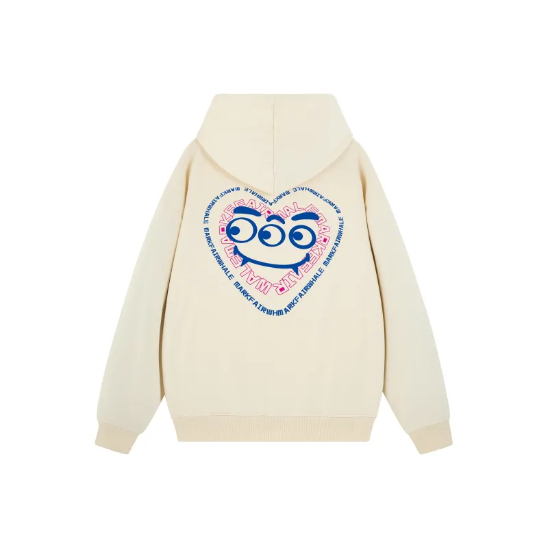FAIRWHALE Sweatshirts Unisex-10
