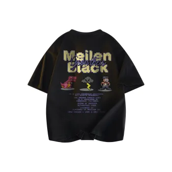 GSON T-Shirts Unisex