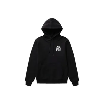 Daily Paper Logo-print Cotton Hoodie