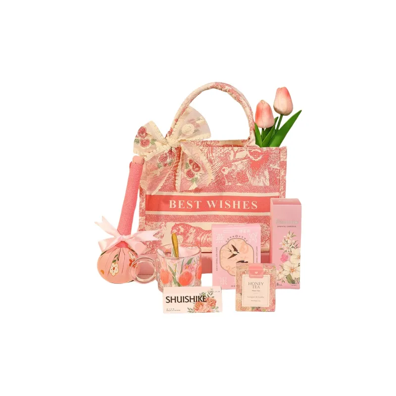 SANSHU Gift Box Sets-18