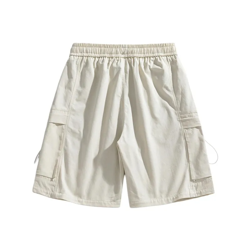 Jeep Pasture Horse Lifestyle Cargo Shorts Unisex-7