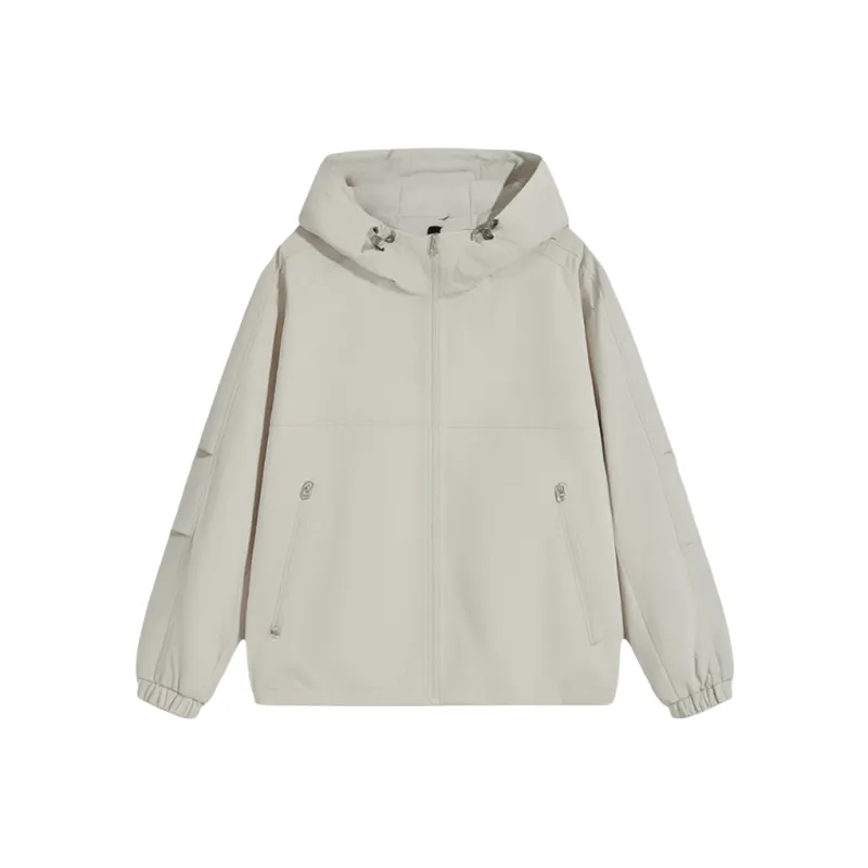SNOW FLYING Jackets Coats Men's Burgundy-5