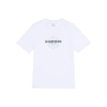 361° Variety Training Collection T Shirt Men's Raw White