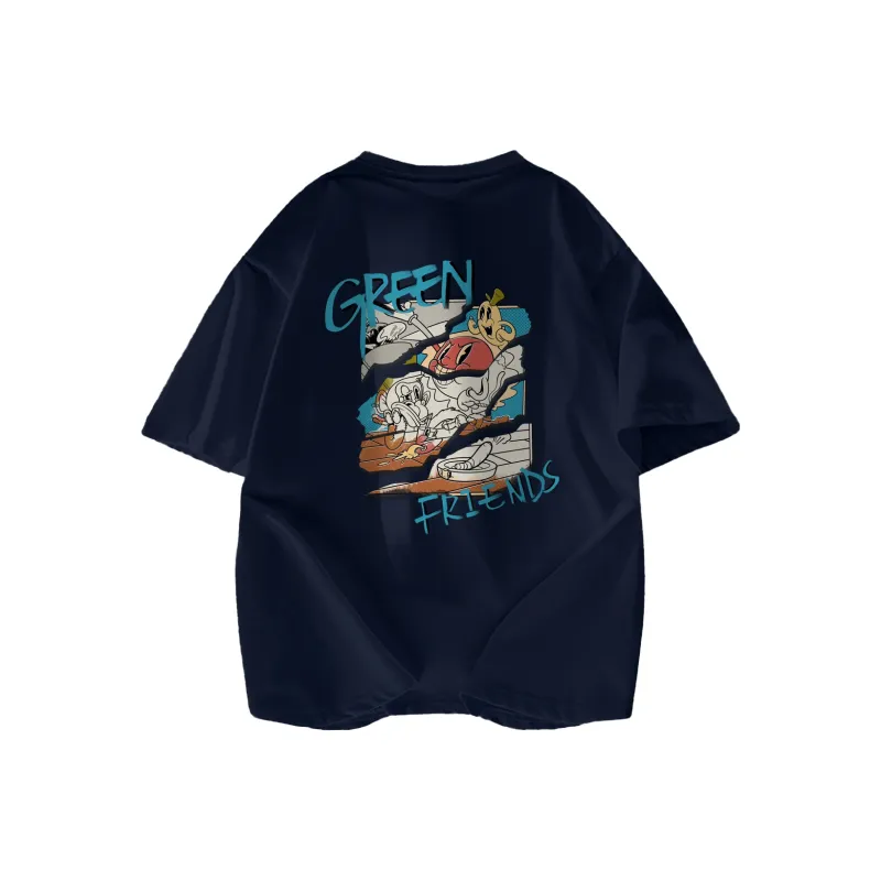 GF T Shirts Unisex-10
