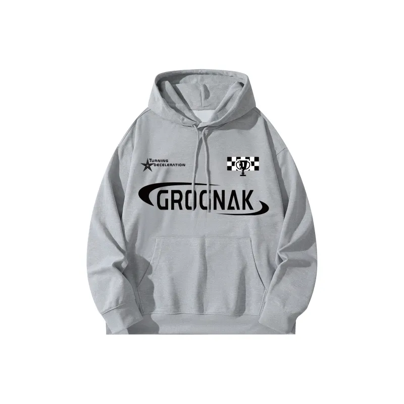 GROGNAK Sweatshirts Unisex-9